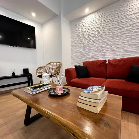Allure Athens Urban Suites Exterior photo