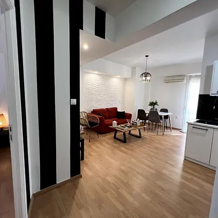 Allure Athens Urban Suites Exterior photo