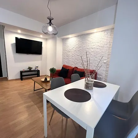 Allure Athens Urban Suites Exterior photo