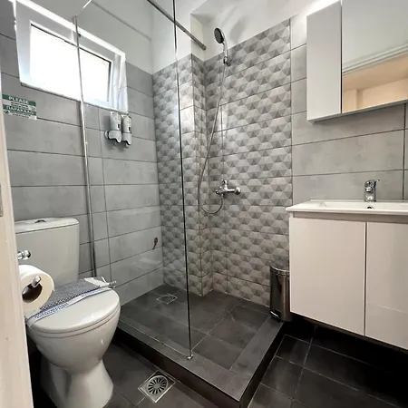 Allure Athens Urban Suites Exterior photo