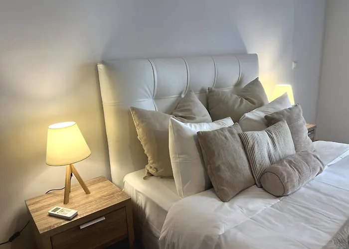 Allure Athens Urban Suites