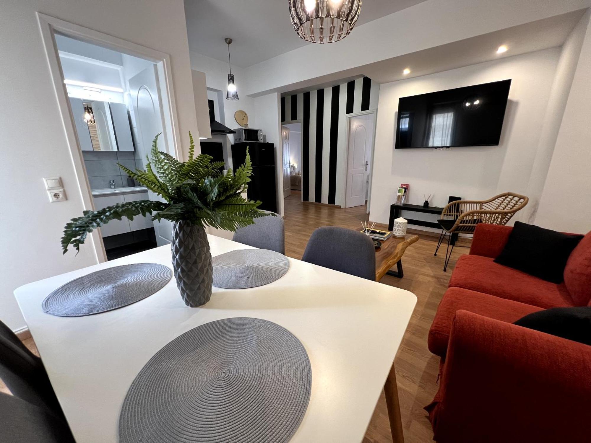Allure Urban Daire *