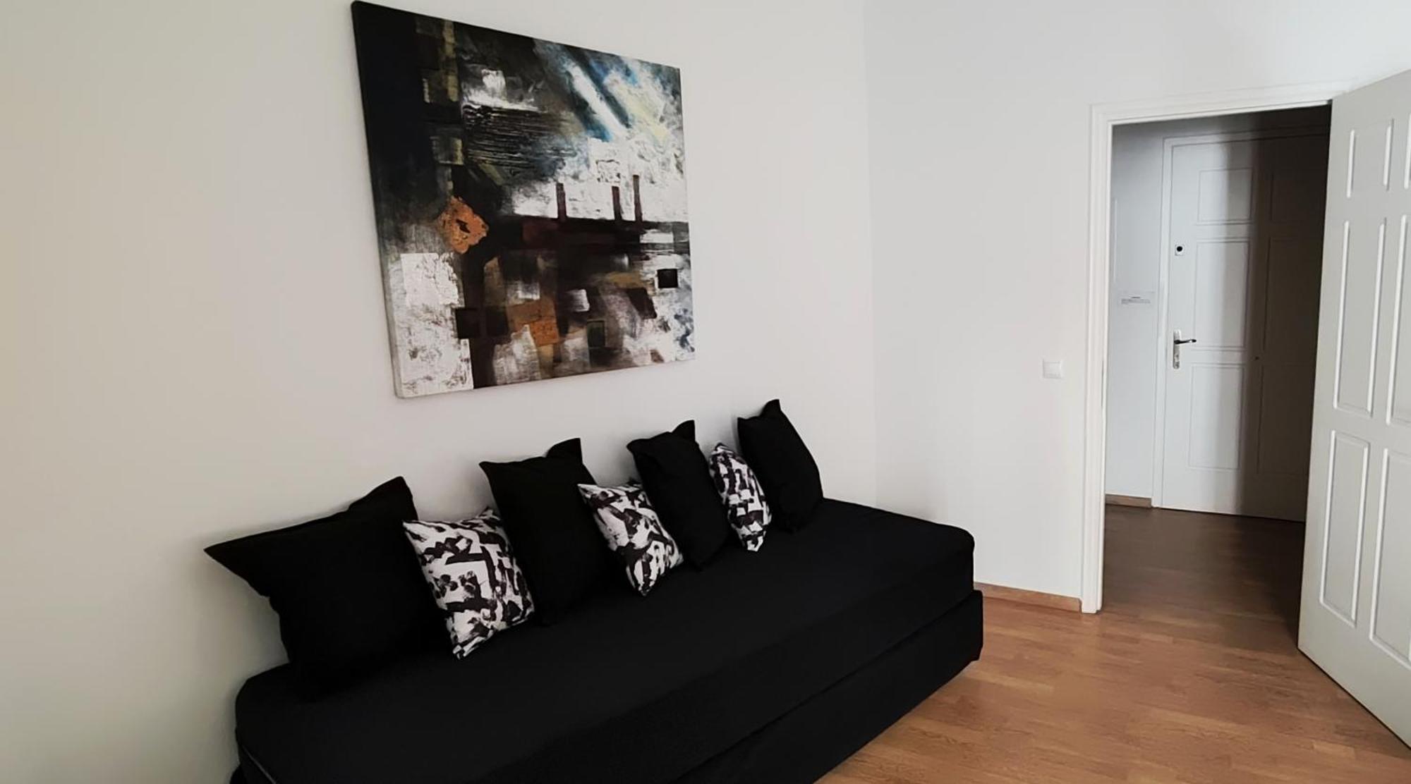 Daire Allure Urban Atina