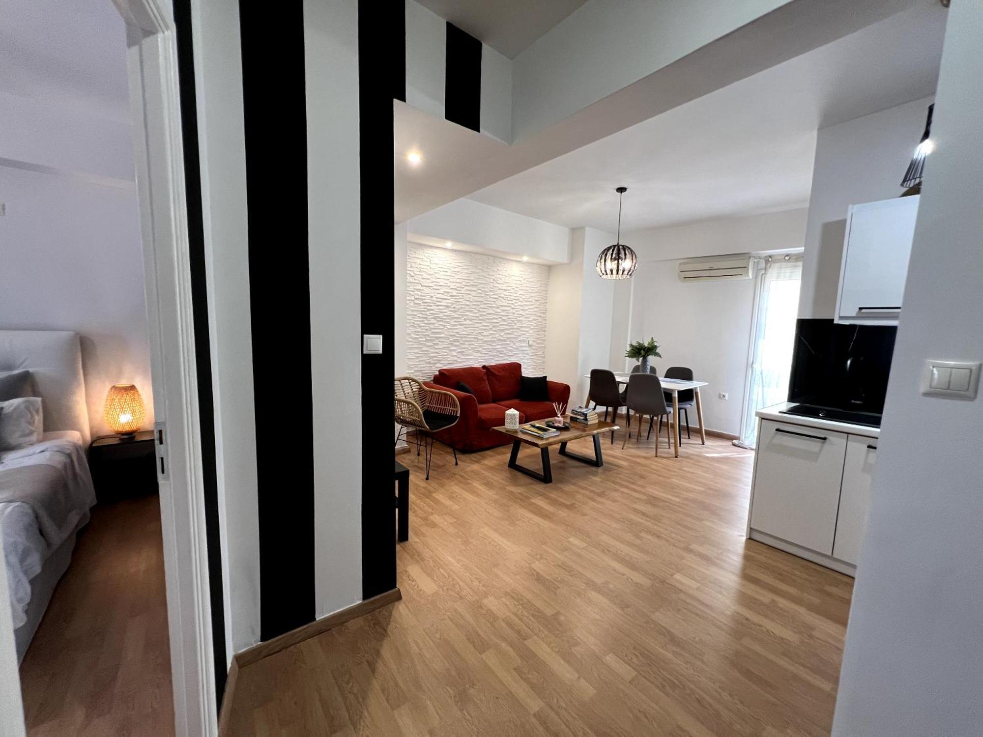 Daire Allure Urban