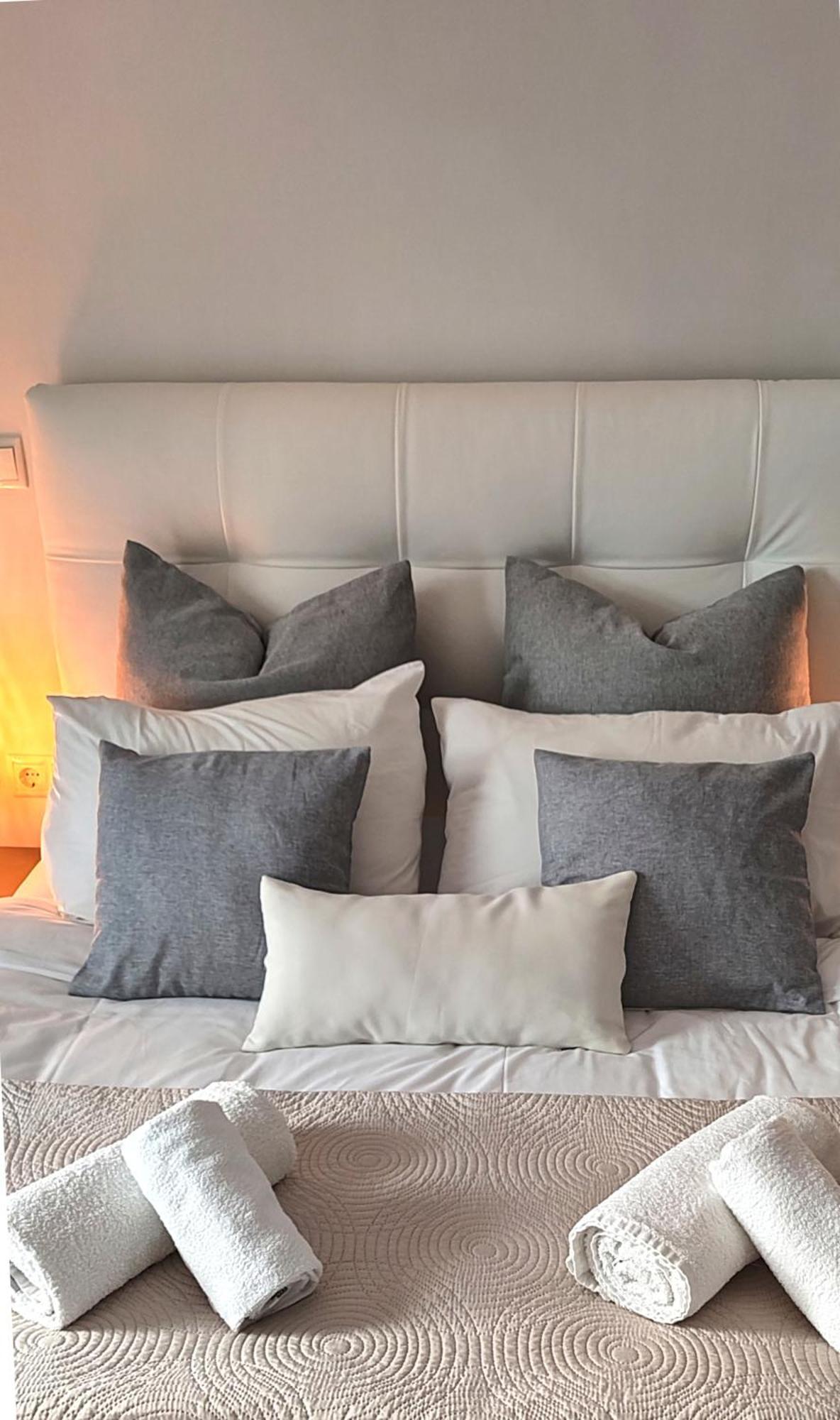 Allure Urban Apartmán Atény