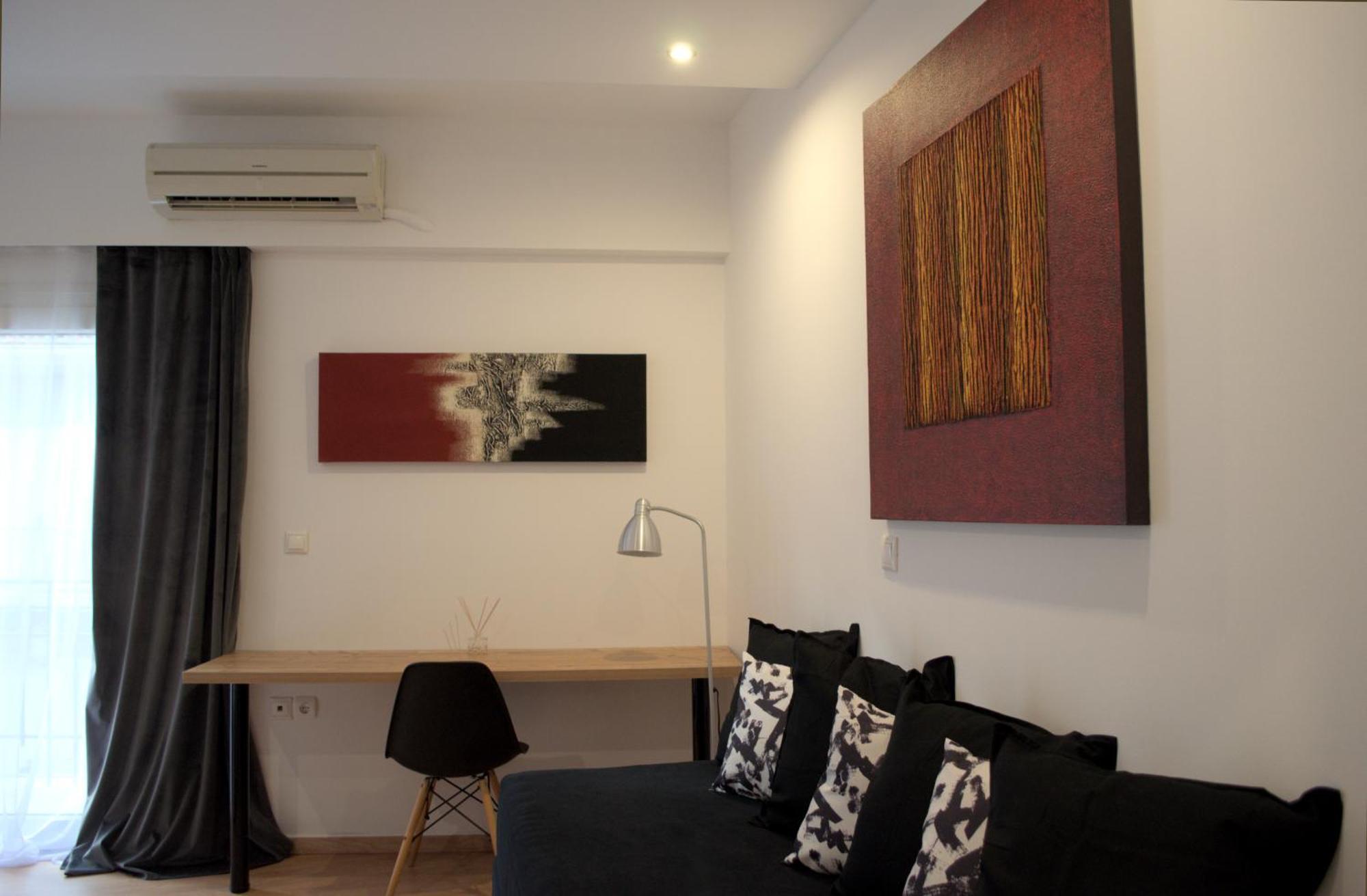 Allure Urban Daire