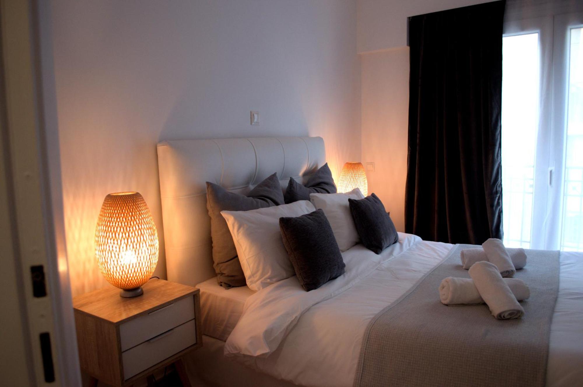 Apartmán Allure Urban *