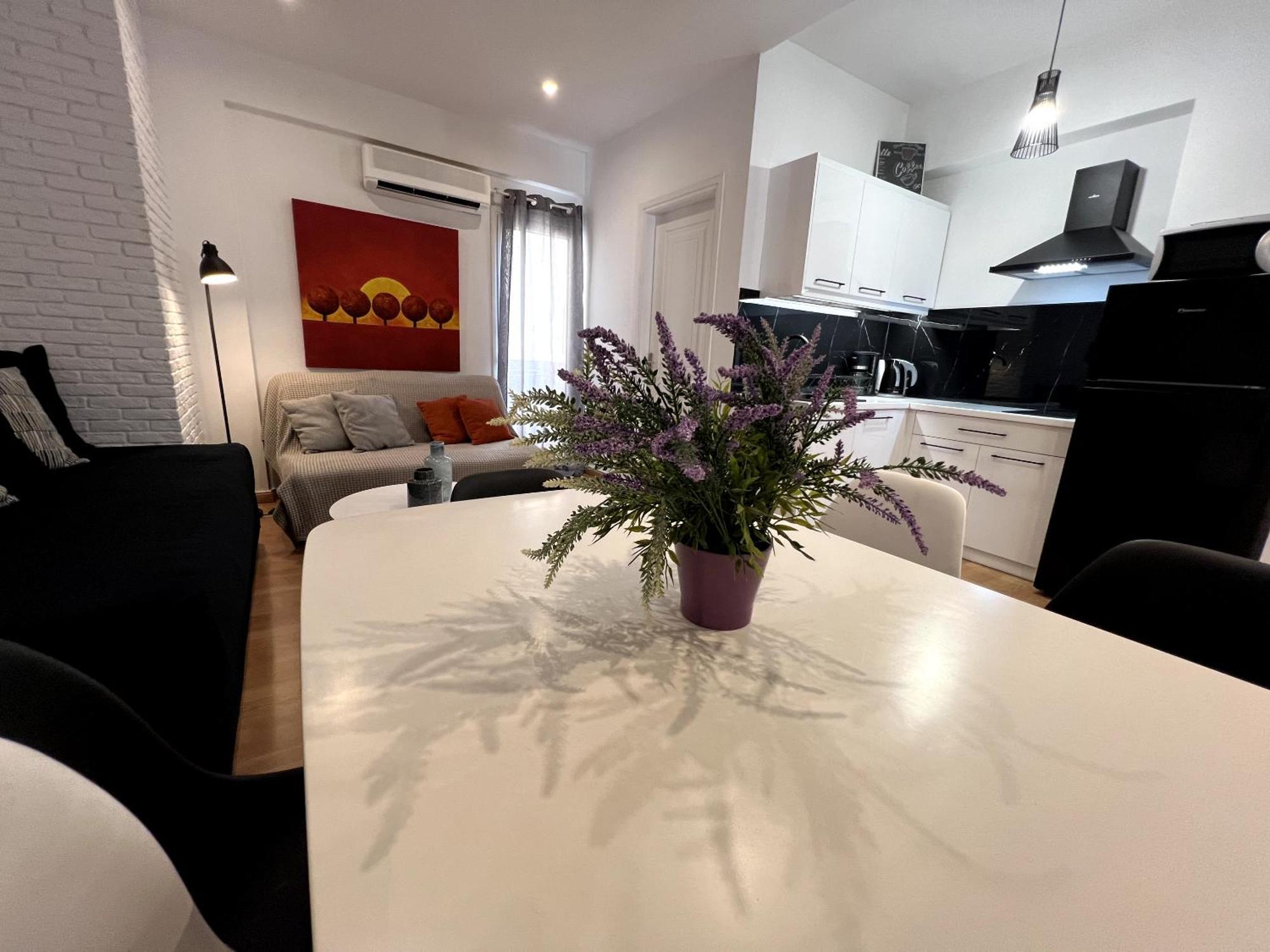 Apartmán Allure Urban
