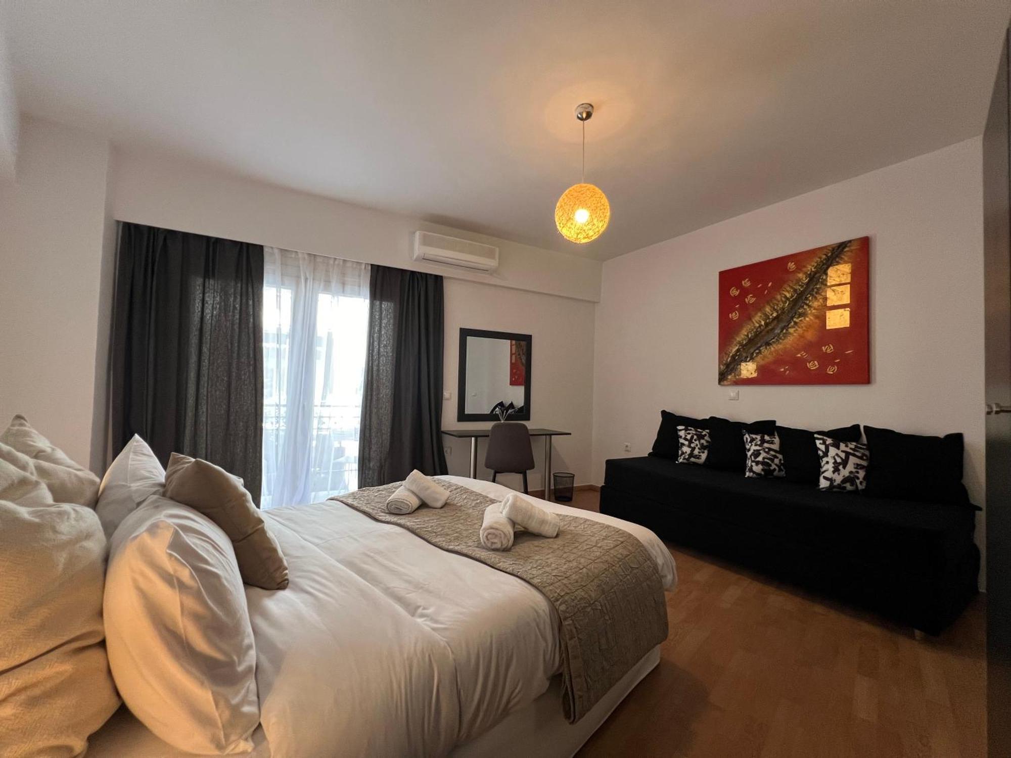 Daire Allure Urban