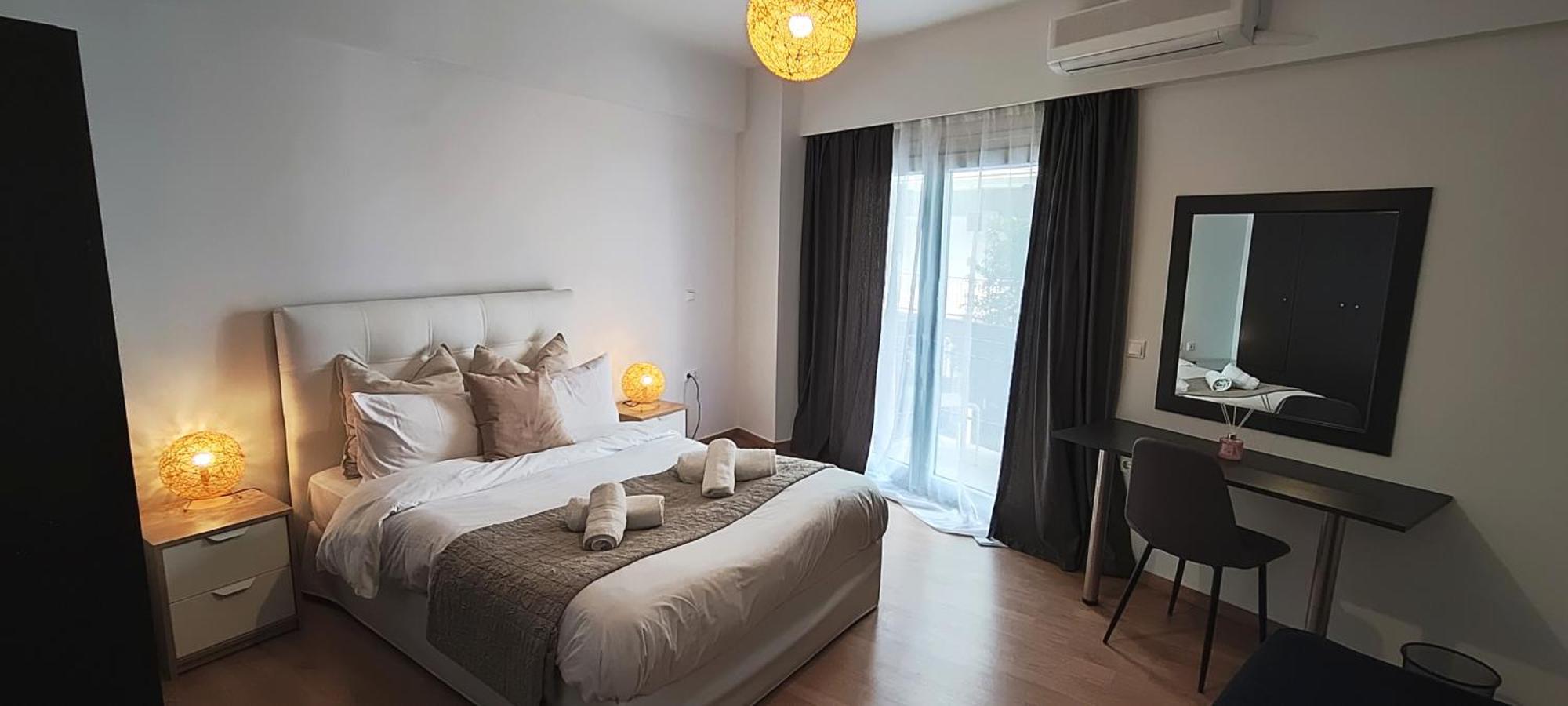 Daire Allure Urban Atina