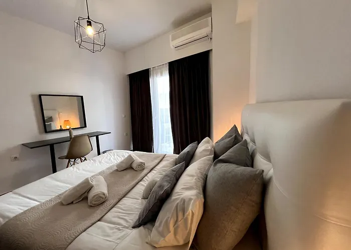 Allure Athens Urban Suites