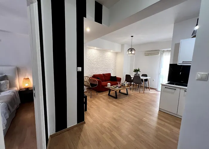 Allure Athens Urban Suites