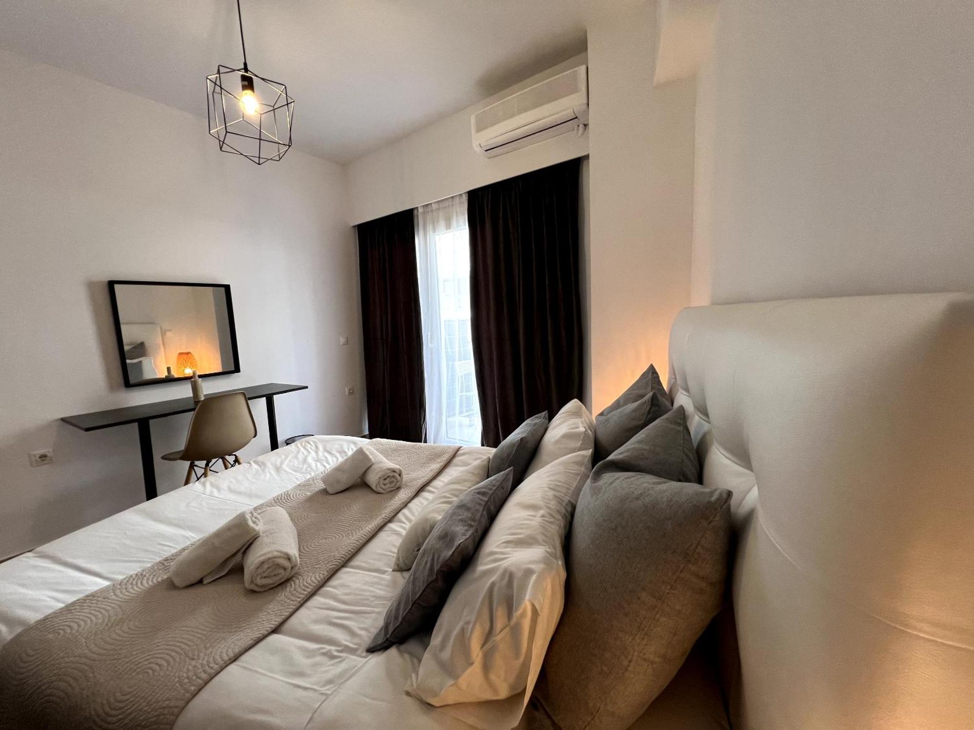 Apartment Allure Urban