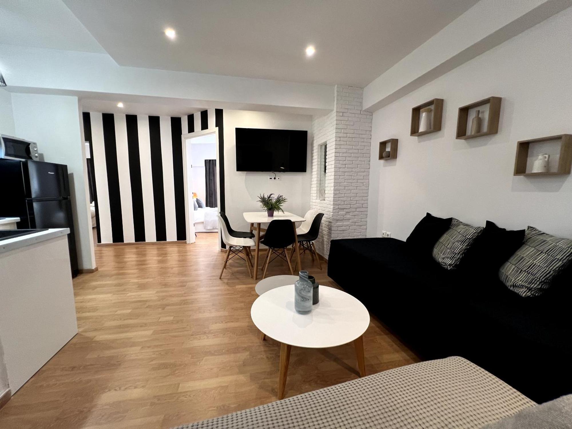 Allure Urban Apartment *