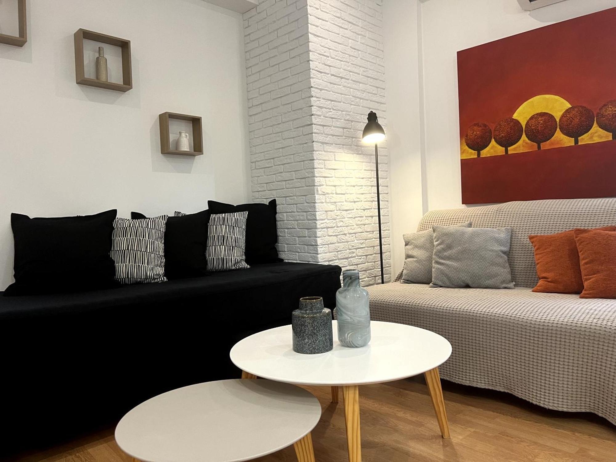 Apartment Allure Urban Athens