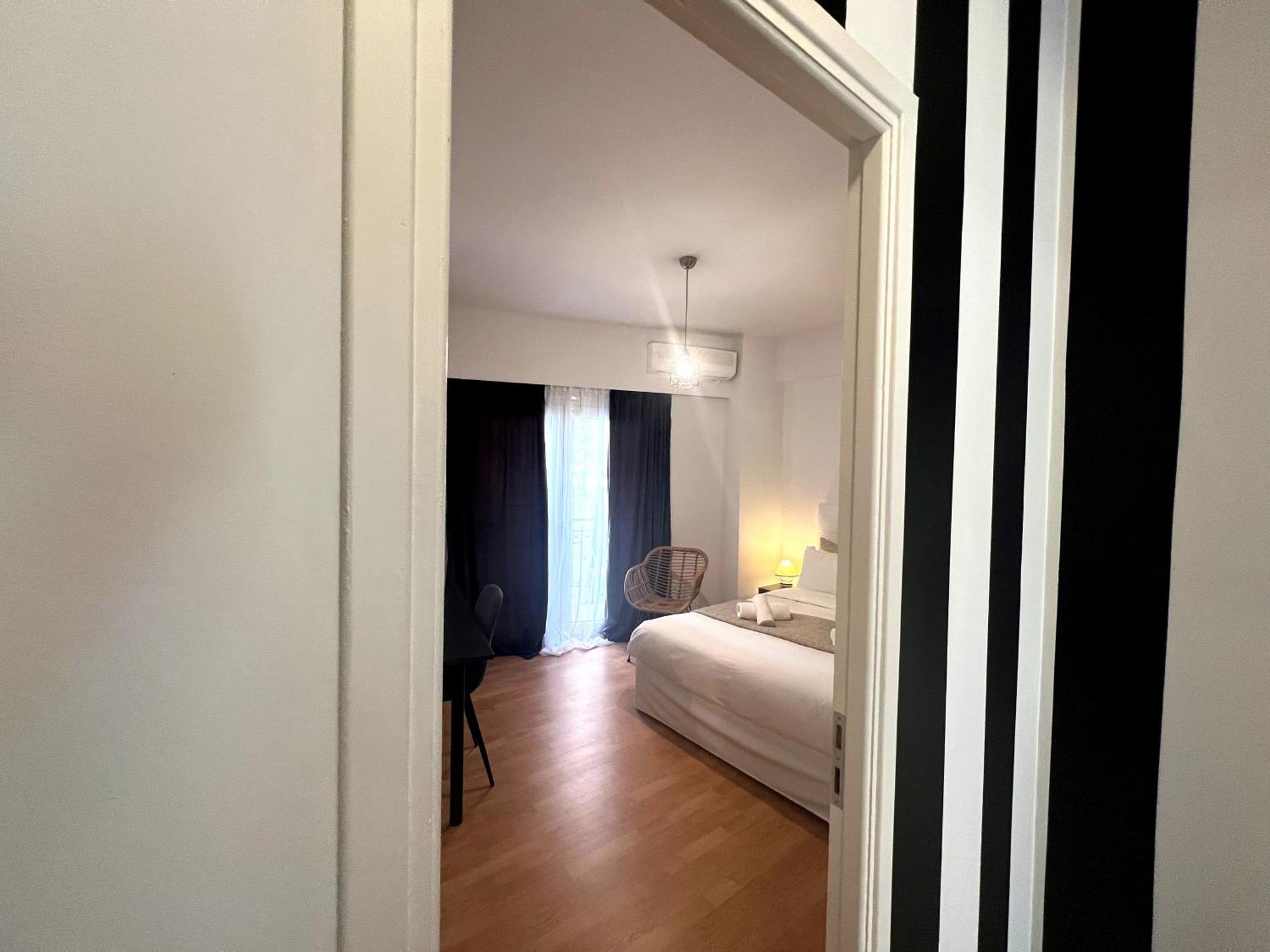 Apartment Allure Urban *