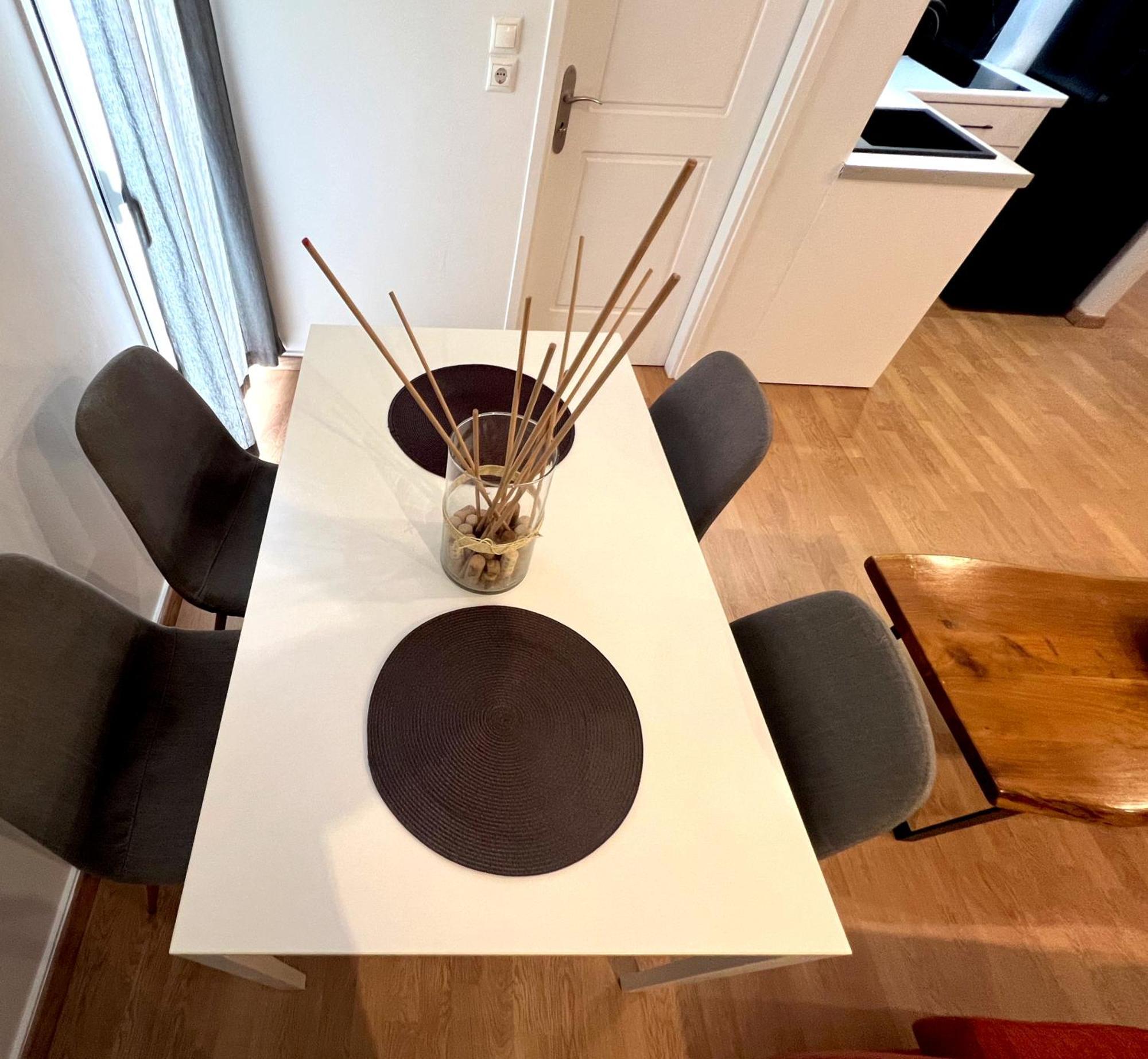 Allure Urban Apartment *