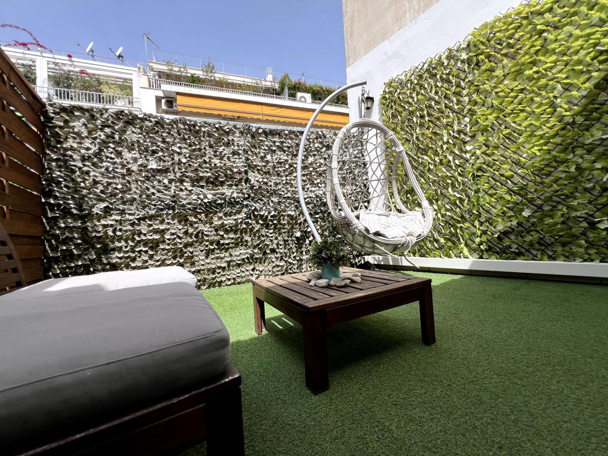 Apartment Allure Urban *