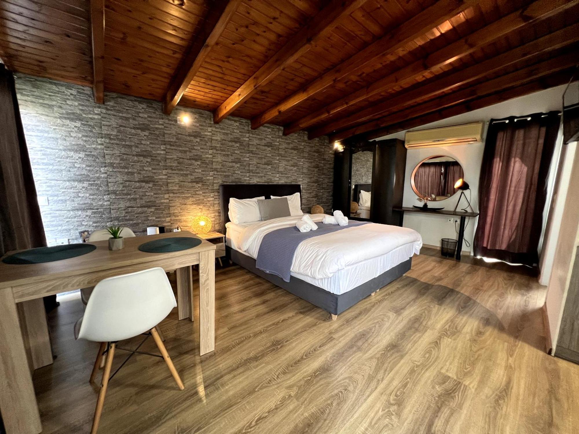 Allure Urban Apartment Athens