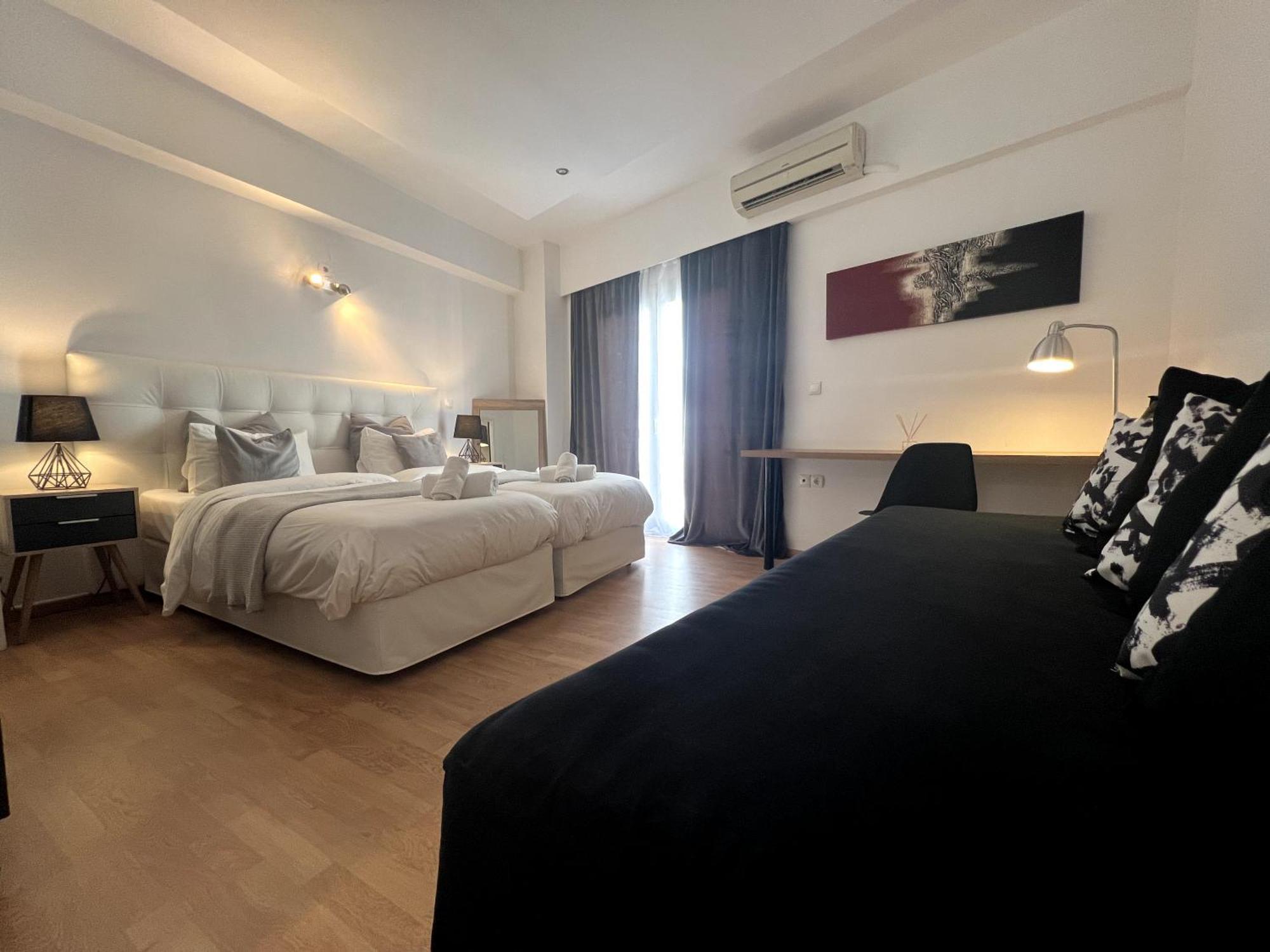 Allure Urban * Athens